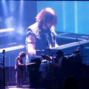 Meet your Posher, Scott